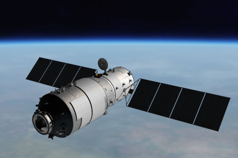 China Readies Next Human Space Mission for Launch This Year